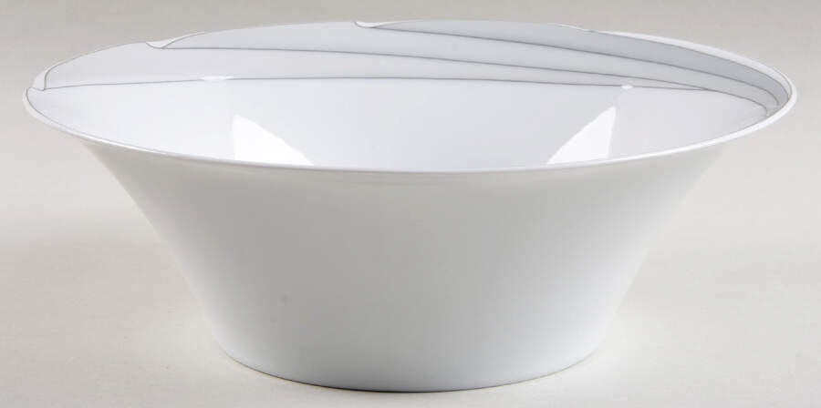 Marquis 10" Large Salad Serving Bowl by Hutschenreuther-1