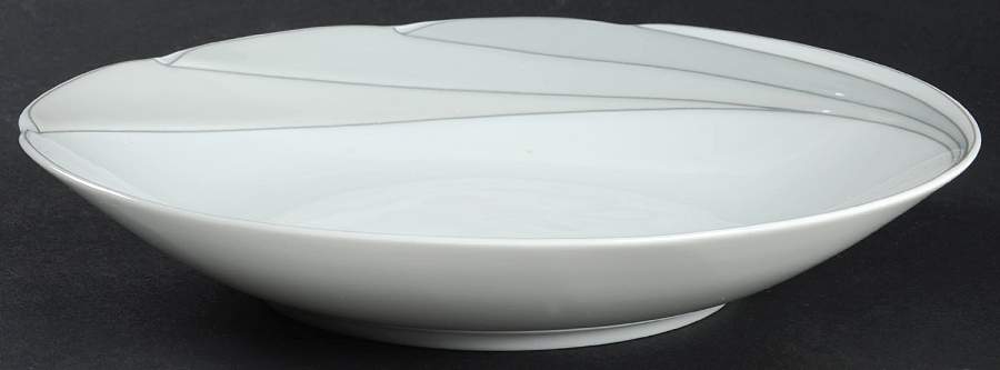 Marquis Coupe Soup Bowl by Hutschenreuther-1