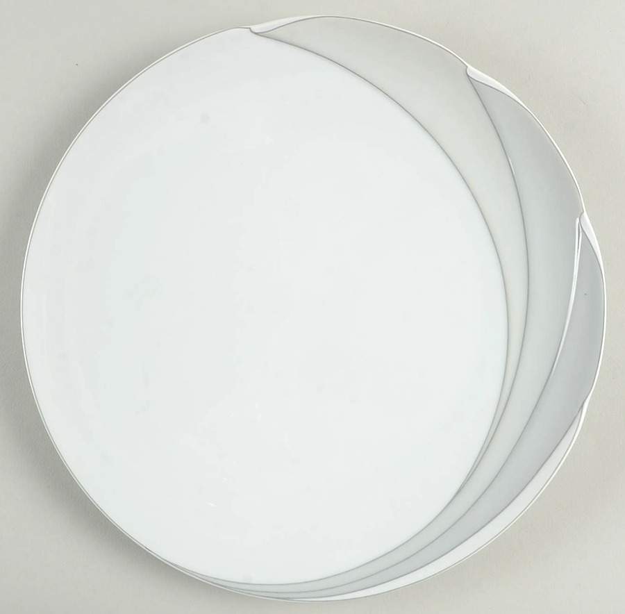 Marquis Dinner Plate by Hutschenreuther-1