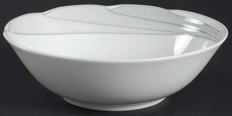 Marquis Coupe Cereal Bowl by Hutschenreuther-1
