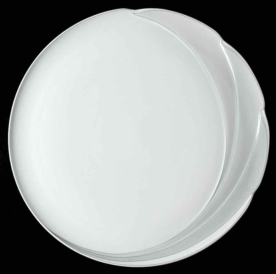 Marquis Tart Dish by Hutschenreuther-1