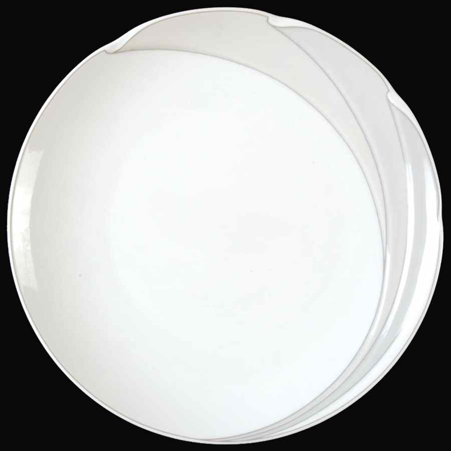 Marquis Salad Plate by Hutschenreuther-1