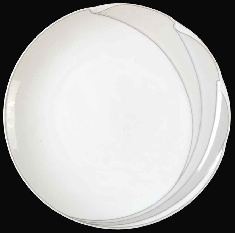 Marquis Bread & Butter Plate by Hutschenreuther-1