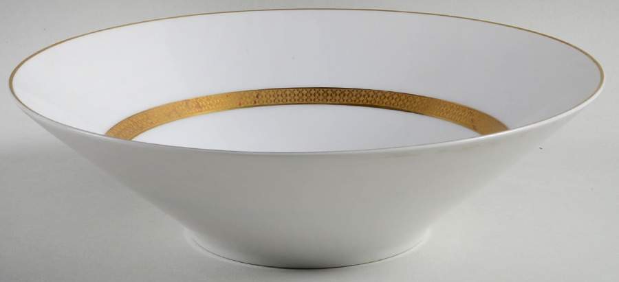 Masterpiece 9" Round Vegetable Bowl by Hutschenreuther-1