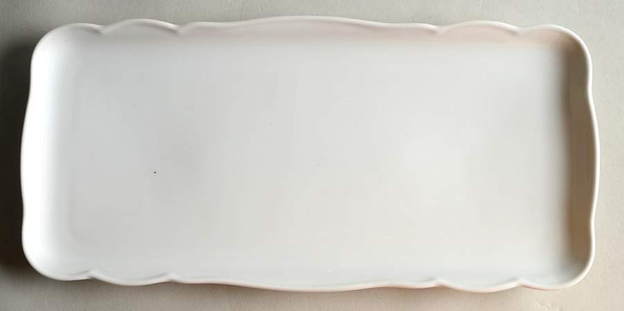 Maria Theresia Large Sandwich Tray by Hutschenreuther-1