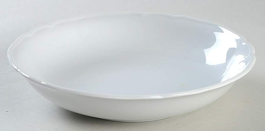 Maria Theresia Coupe Soup Bowl by Hutschenreuther-1