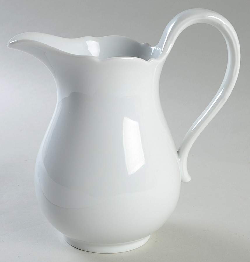 Maria Theresia Pitcher by Hutschenreuther-1