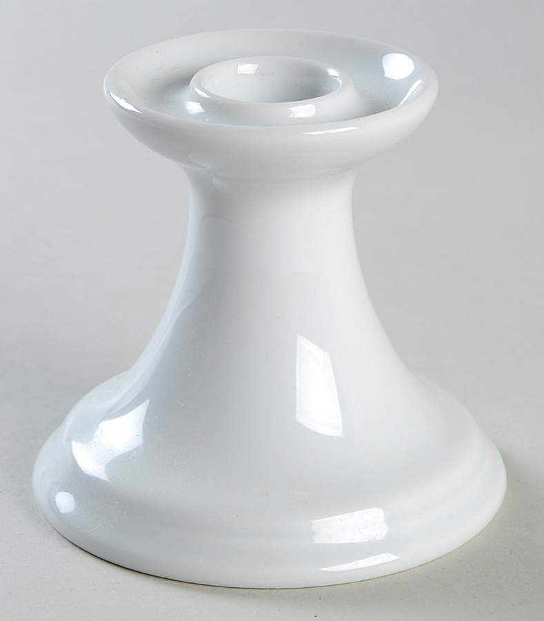 Maria Theresia Single Light Candlestick by Hutschenreuther-1