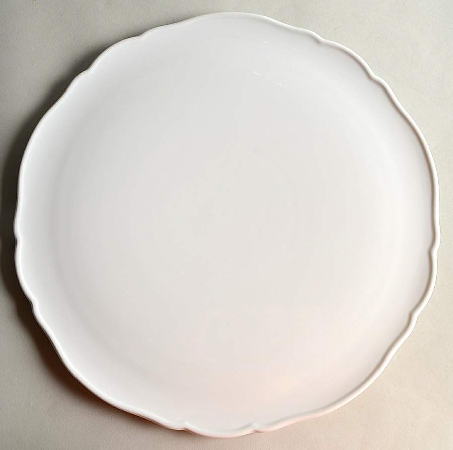 Maria Theresia 13" Chop Plate (Round Platter) by Hutschenreuther-1