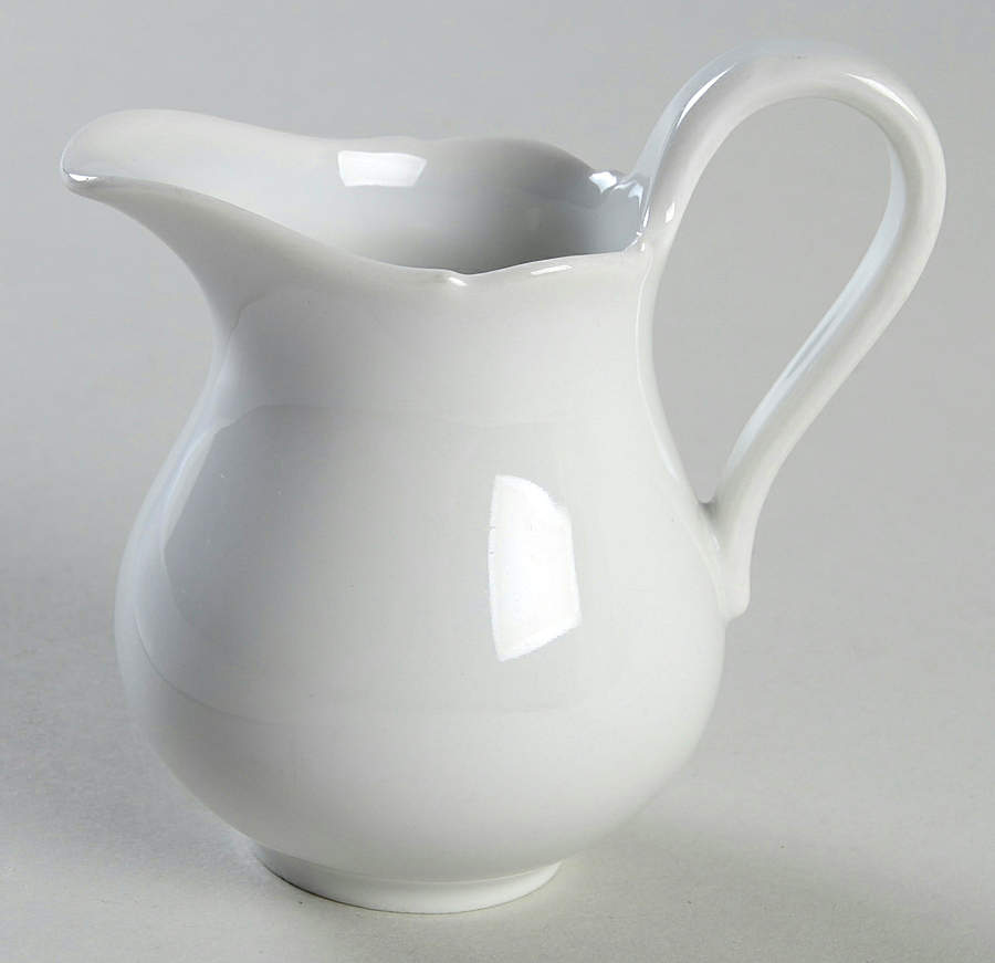 Maria Theresia Mini Creamer by Hutschenreuther-1