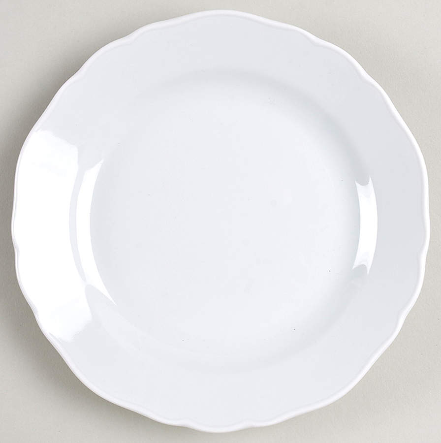 Maria Theresia Bread & Butter Plate by Hutschenreuther-1