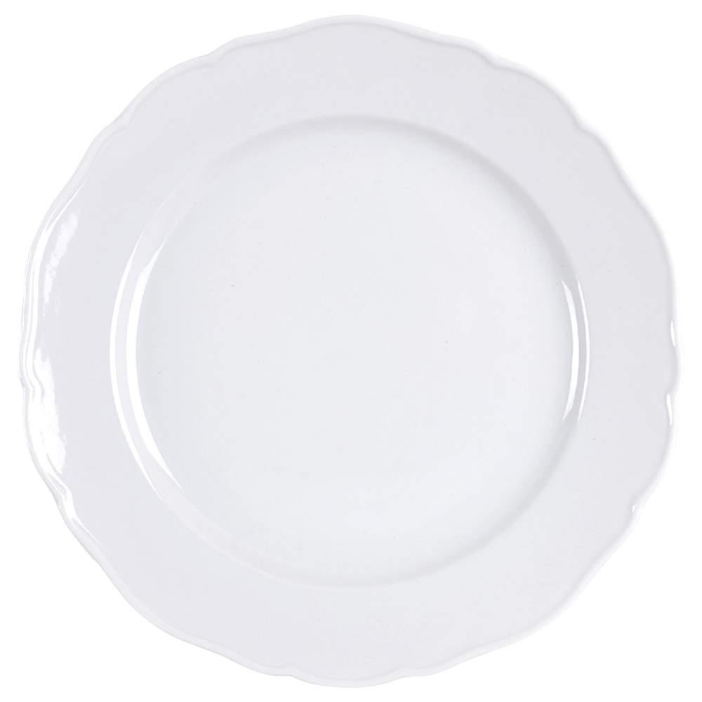 Maria Theresia Dinner Plate by Hutschenreuther-1