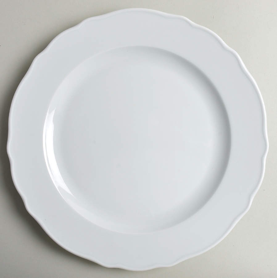 Maria Theresia Service Plate (Charger) by Hutschenreuther-1