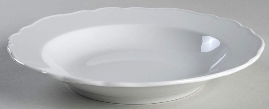 Maria Theresia Rim Soup Bowl by Hutschenreuther-1