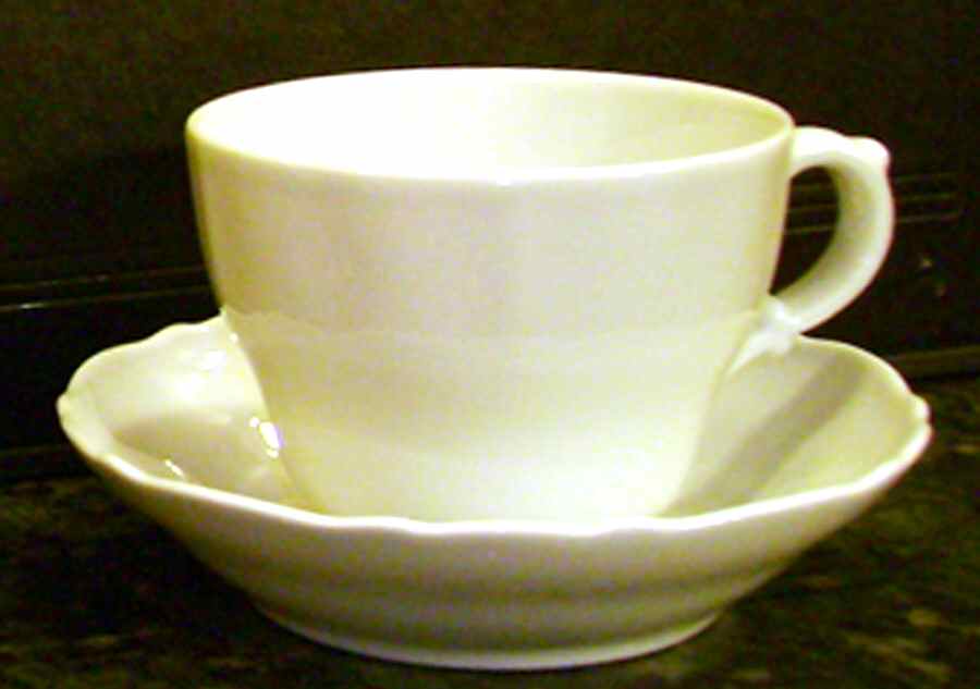 Maria Theresia Breakfast Cup & Saucer Set by Hutschenreuther-1