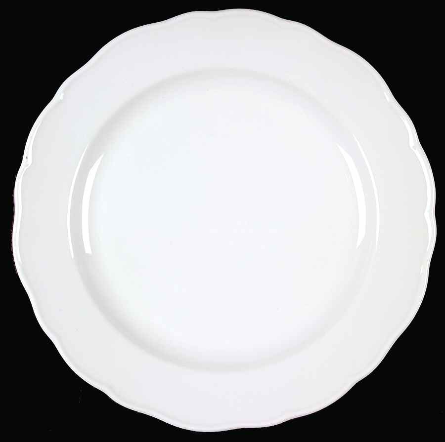 Maria Theresia Large Dinner Plate by Hutschenreuther-1