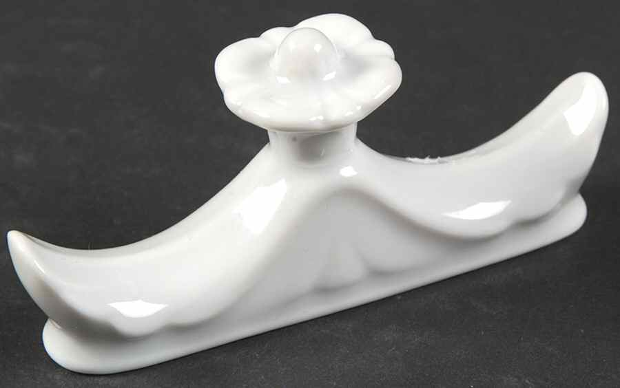 Maria Theresia Knife Rest by Hutschenreuther-1