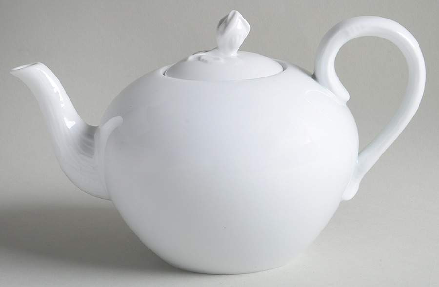 Maria Theresia Mini Teapot & Lid by Hutschenreuther-1