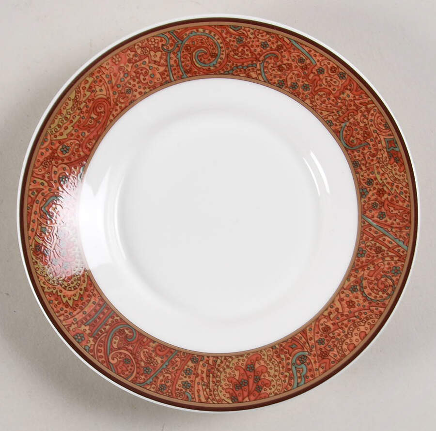 Medina Saucer by Hutschenreuther-1