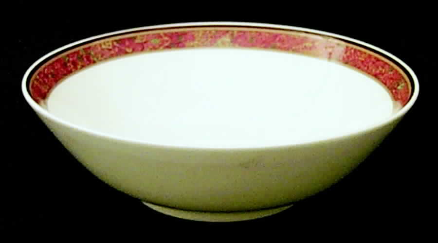 Medina Coupe Cereal Bowl by Hutschenreuther-1