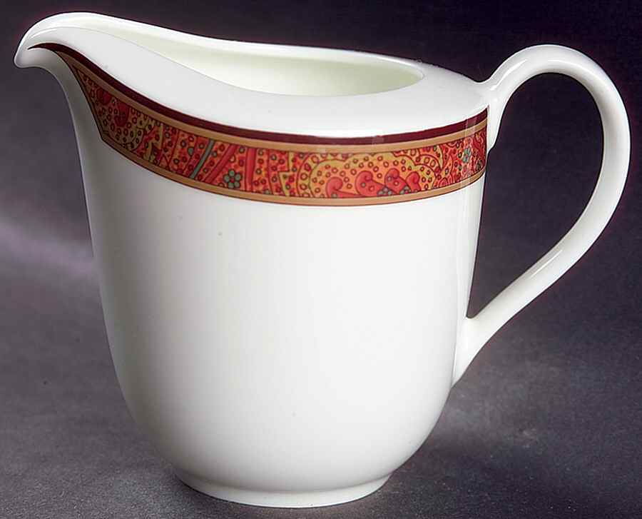 Medina Creamer by Hutschenreuther-1