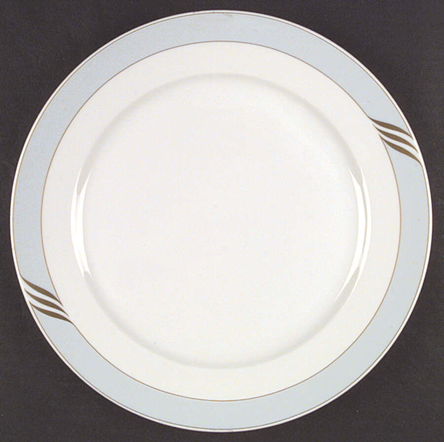 Merida Dinner Plate by Hutschenreuther-1