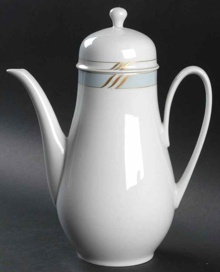 Merida Coffee Pot & Lid by Hutschenreuther-1