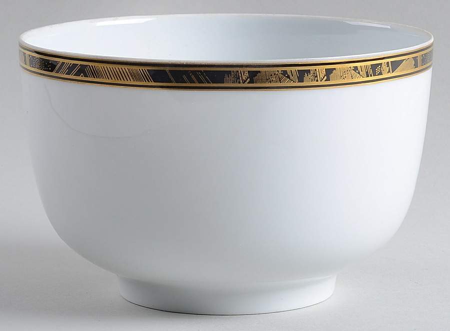 Milano (Galleria Line) 6" Round Vegetable Bowl by Hutschenreuther-1