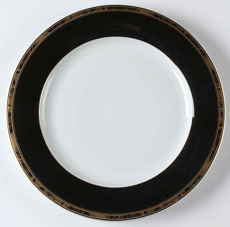 Milano (Galleria Line) Service Plate (Charger) by Hutschenreuther-1