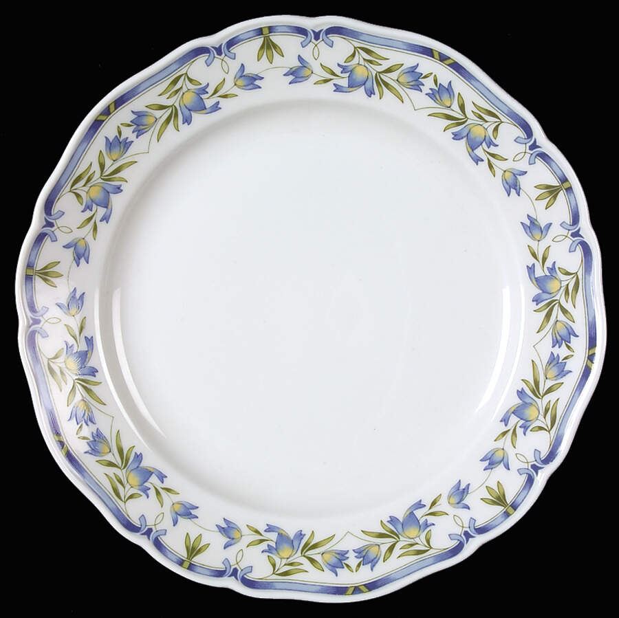 Miramare Dinner Plate by Hutschenreuther-1