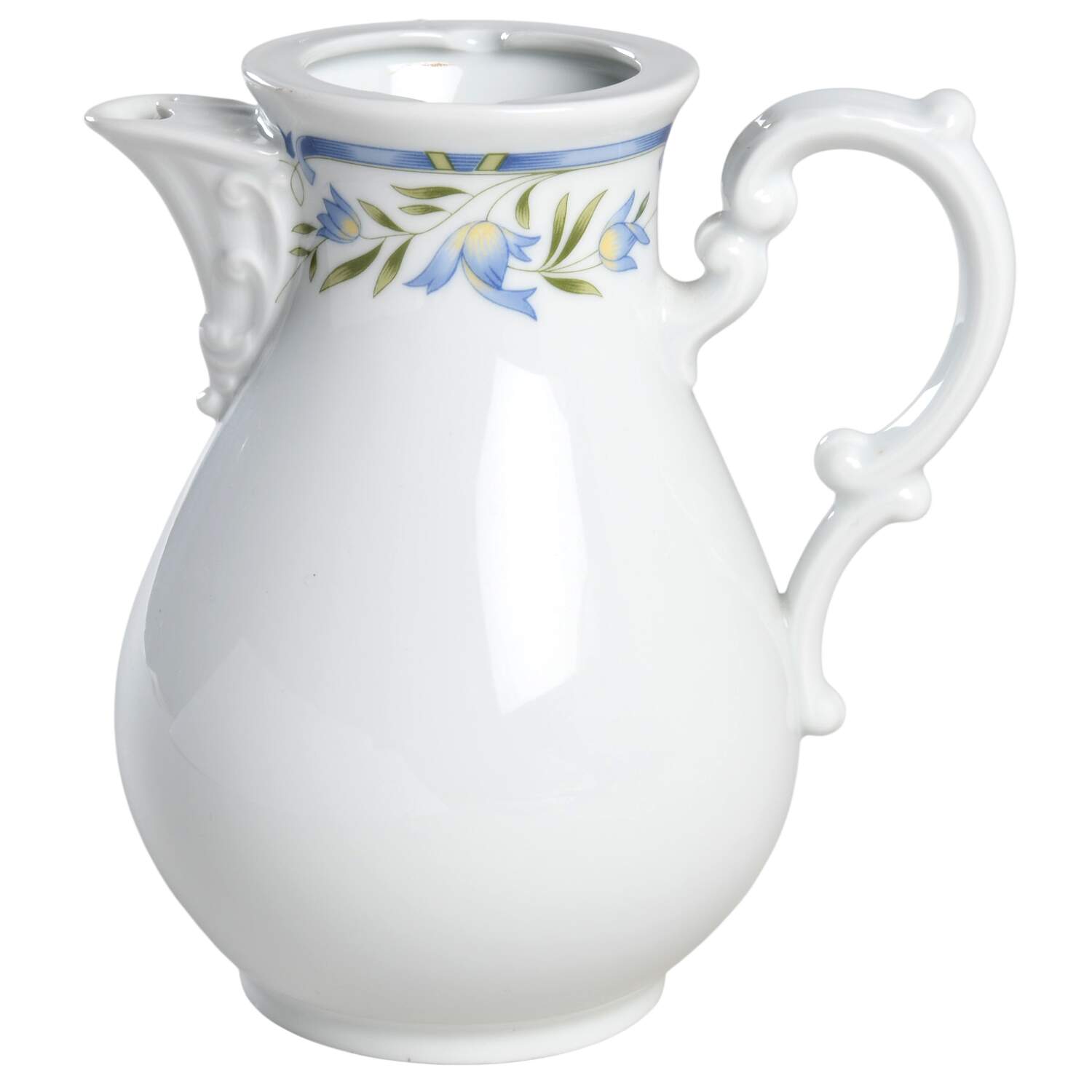 Miramare Coffee Pot No Lid by Hutschenreuther-1