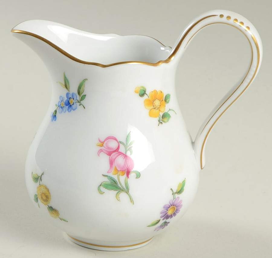 Mirabell Creamer by Hutschenreuther-1