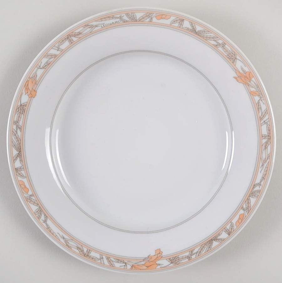 Modena Salad Plate by Hutschenreuther-1