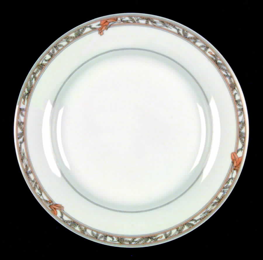 Modena Dinner Plate by Hutschenreuther-1