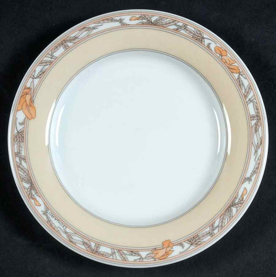 Modena Bread & Butter Plate by Hutschenreuther-1
