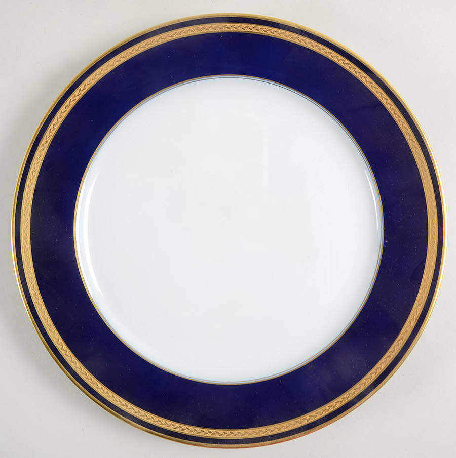 Monarch Dinner Plate by Hutschenreuther-1