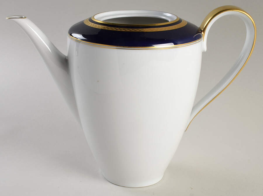 Monarch Coffee Pot No Lid by Hutschenreuther-1