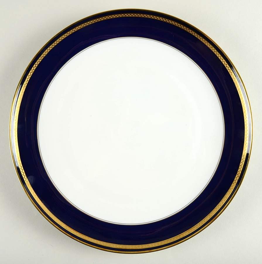 Monarch 13" Chop Plate (Round Platter) by Hutschenreuther-1
