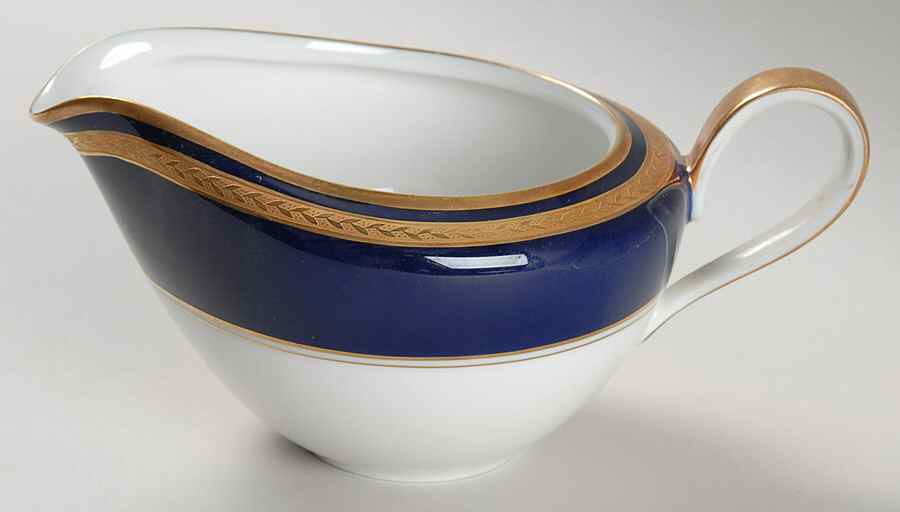 Monarch Creamer by Hutschenreuther-1