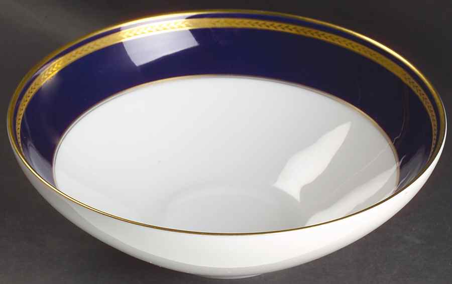 Monarch 9" Round Vegetable Bowl by Hutschenreuther-1