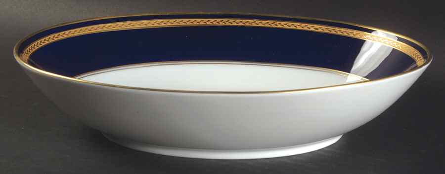 Monarch 10" Oval Vegetable Bowl by Hutschenreuther-1