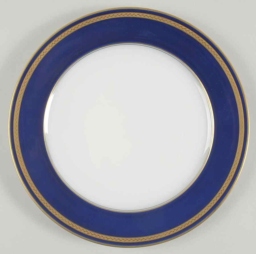 Monarch (Olivia) Dinner Plate by Hutschenreuther-1