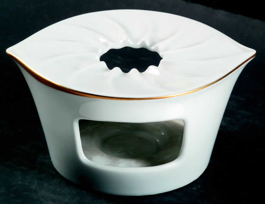 Mondial China Warmer Stand by Hutschenreuther-1