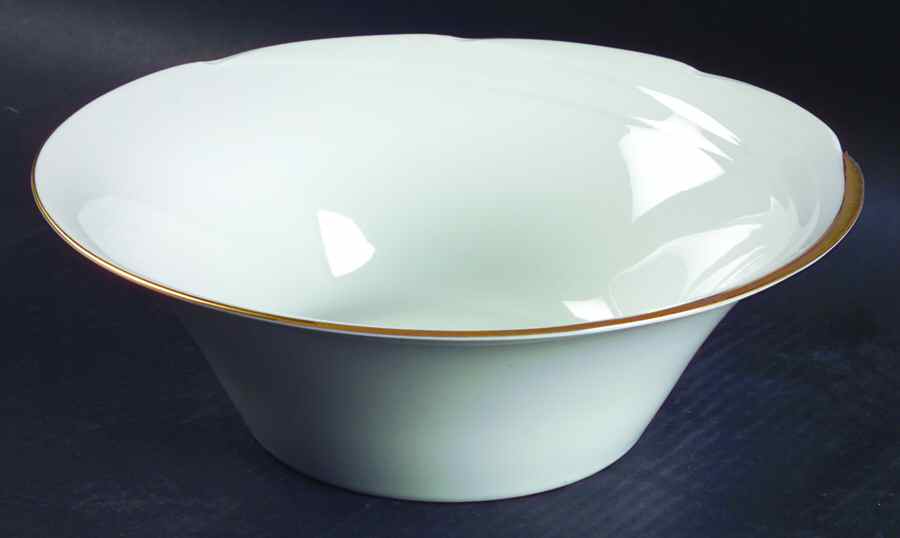 Mondial 10" Large Salad Serving Bowl by Hutschenreuther-1