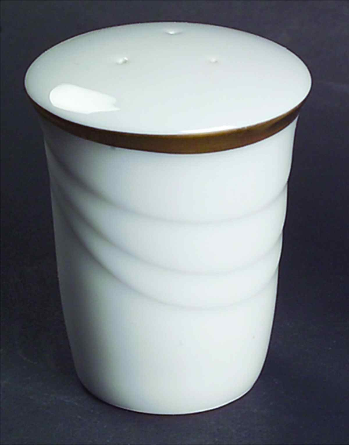 Mondial Salt Shaker by Hutschenreuther-1