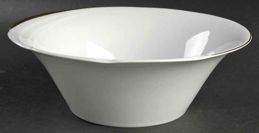 Mondial 9" Round Vegetable Bowl by Hutschenreuther-1