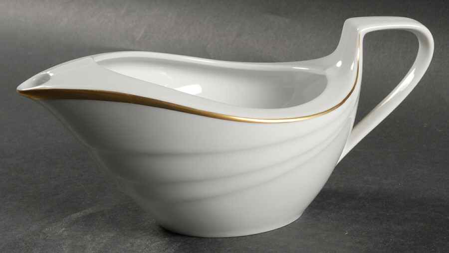 Mondial Gravy Boat by Hutschenreuther-1