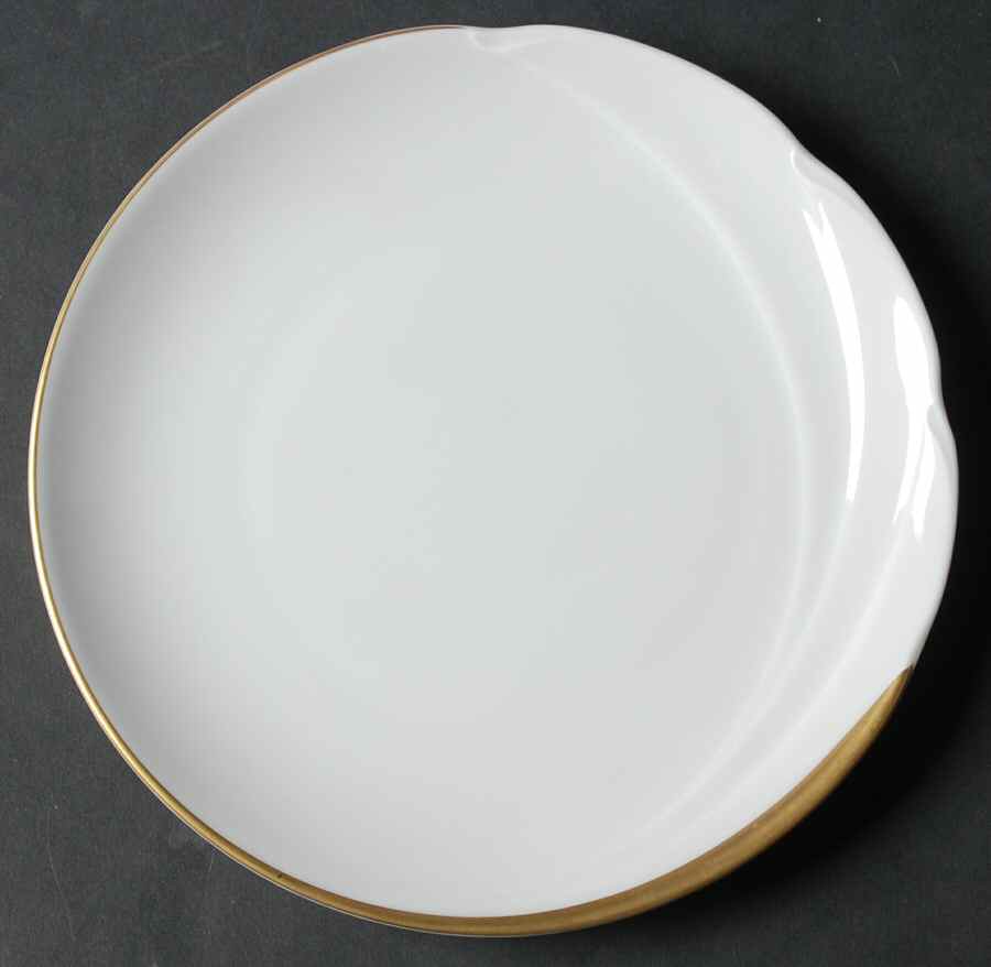Mondial Bread & Butter Plate by Hutschenreuther-1