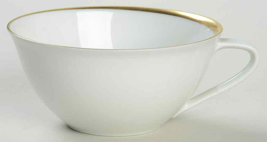 Mondial Flat Cup by Hutschenreuther-1