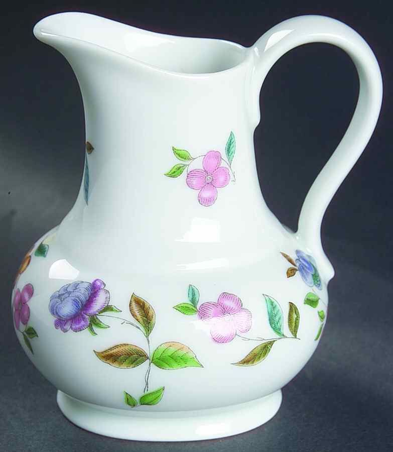 Montage Creamer by Hutschenreuther-1